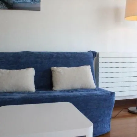 Les Quais De La Rochelle 3 Appartement