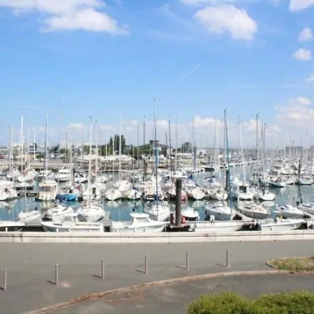 Appartement Les Quais De La Rochelle 3