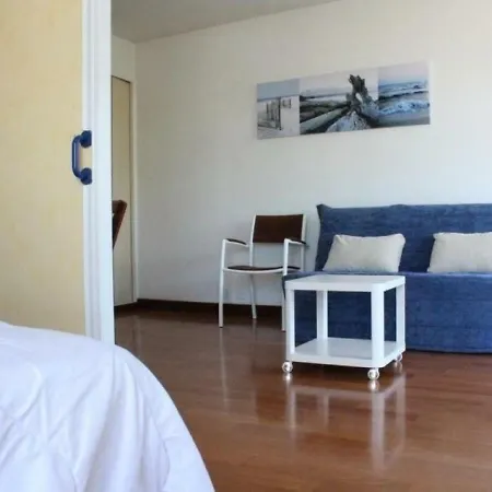 Appartement Les Quais De La Rochelle 3