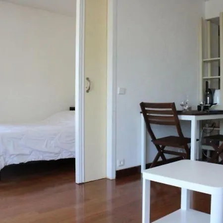 Les Quais De La Rochelle 3 Appartement