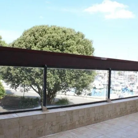 Les Quais De La Rochelle 3 Appartement